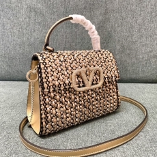 Valentino Top Handle Bag